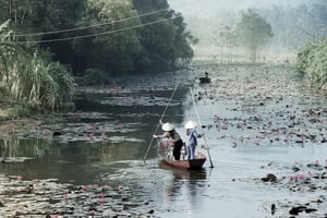 8 tärkeää vientivinkkiä Vietnamiin